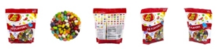 Jelly Belly 50 Flavors Jelly Beans Assortment, 3 lbs